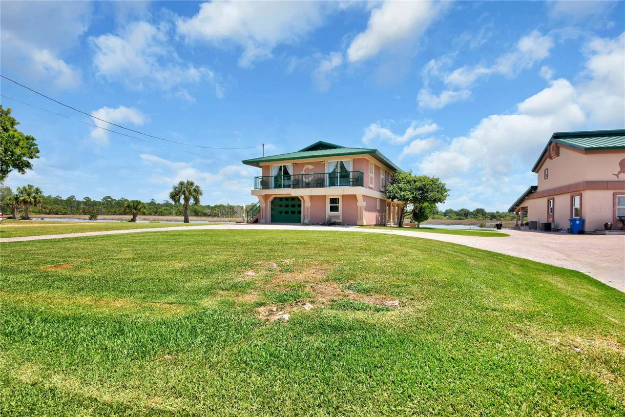 3198 Indian Gulf Lane, Spring Hill, FL 34607 Photo