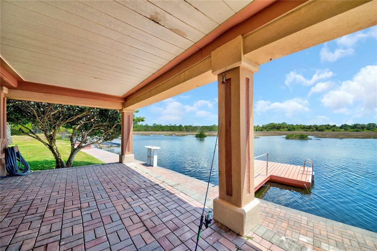 3198 Indian Gulf Lane, Spring Hill, FL 34607 Photo