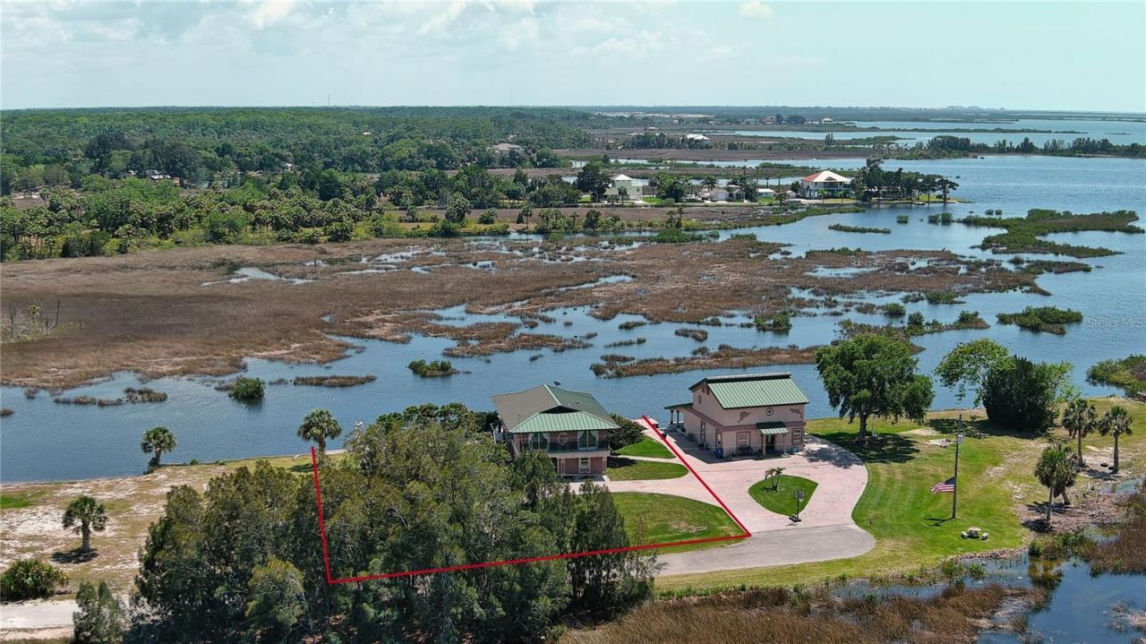 3198 Indian Gulf Lane, Spring Hill, FL 34607 Photo