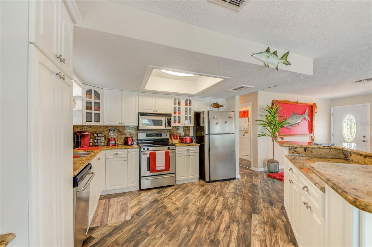 3198 Indian Gulf Lane, Spring Hill, FL 34607 Photo