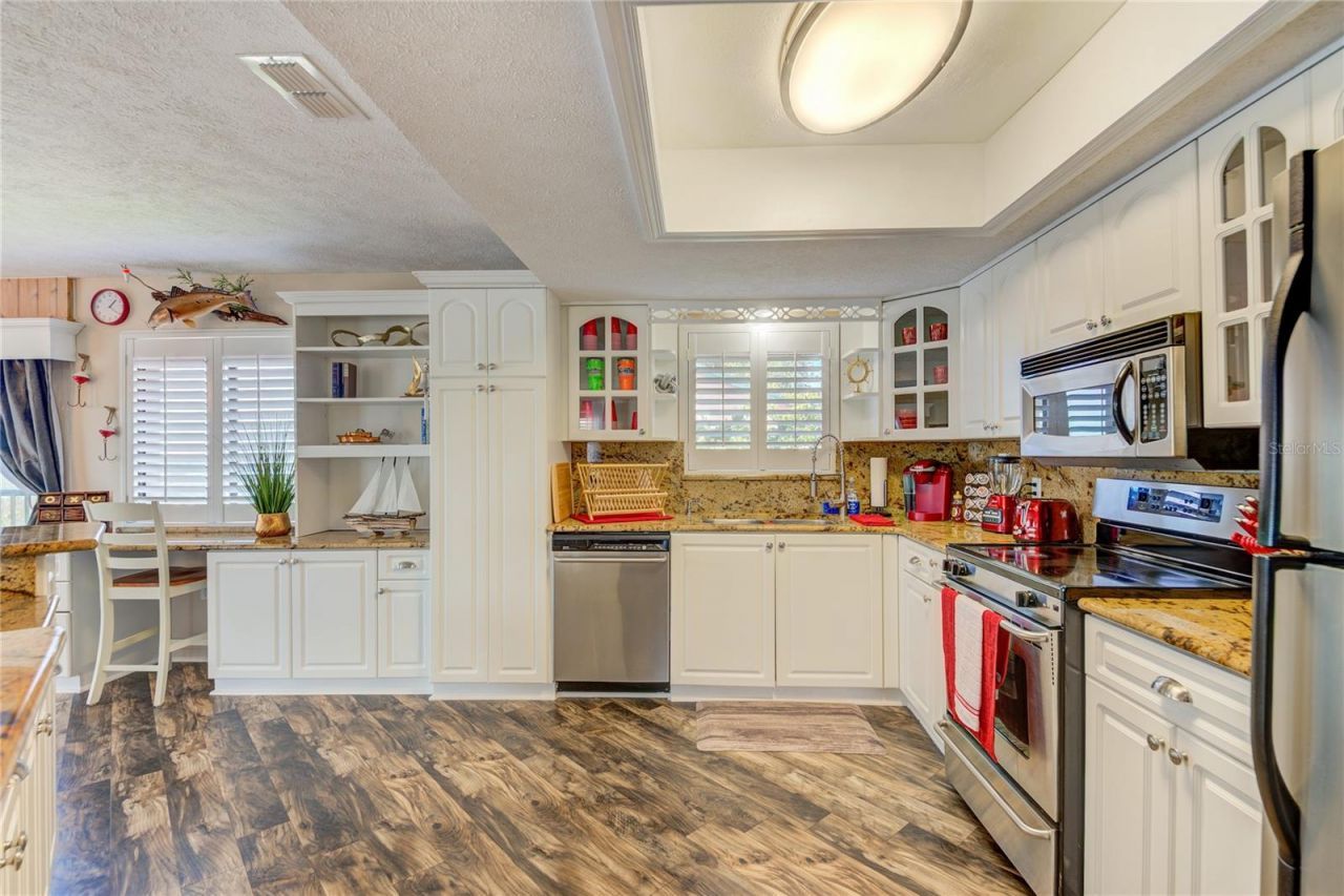 3198 Indian Gulf Lane, Spring Hill, FL 34607 Photo