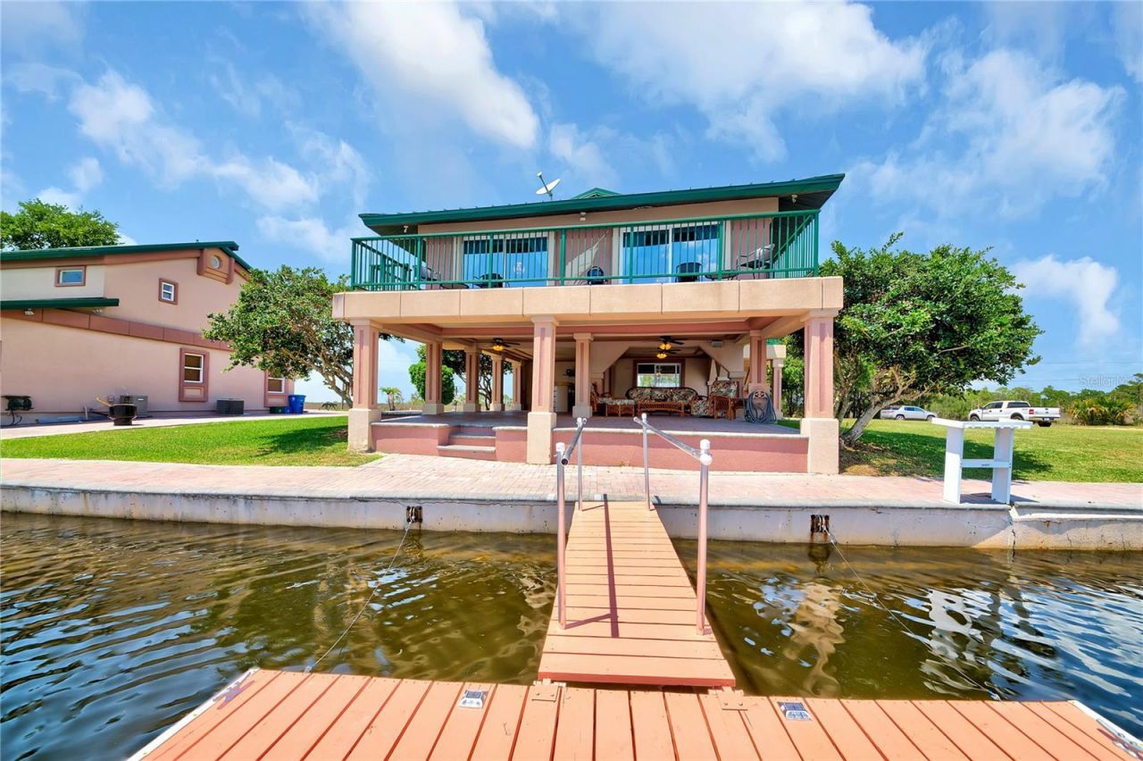 3198 Indian Gulf Lane, Spring Hill, FL 34607 Photo