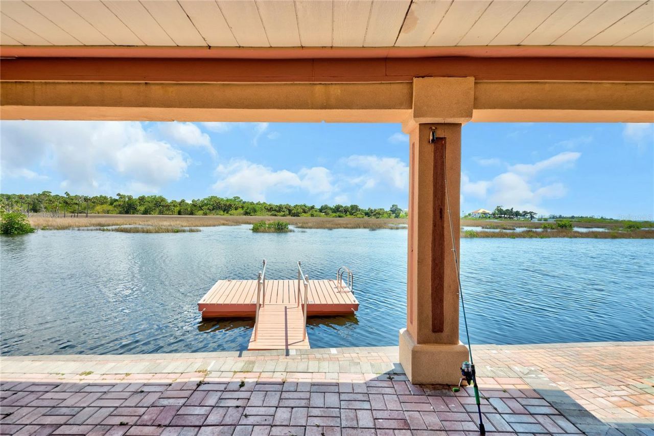 3198 Indian Gulf Lane, Spring Hill, FL 34607 Photo