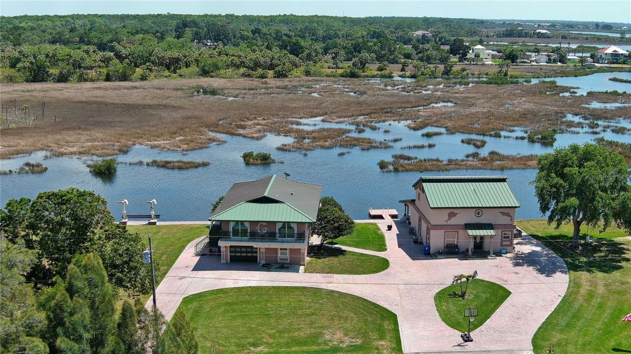 3198 Indian Gulf Lane, Spring Hill, FL 34607 Photo