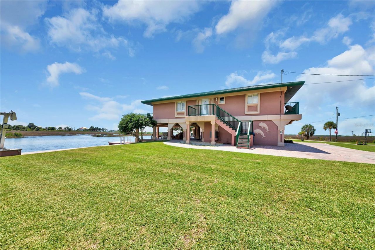 3198 Indian Gulf Lane, Spring Hill, FL 34607 Photo