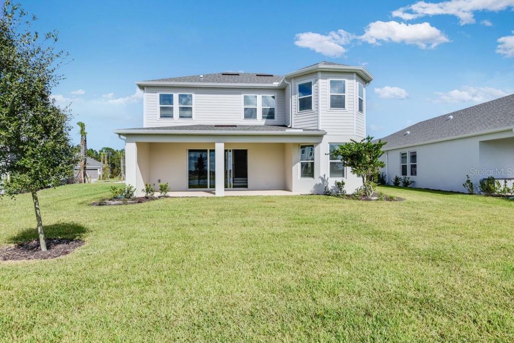 564 Moon Shell Circle, New Smyrna Beach, FL 32168 Photo