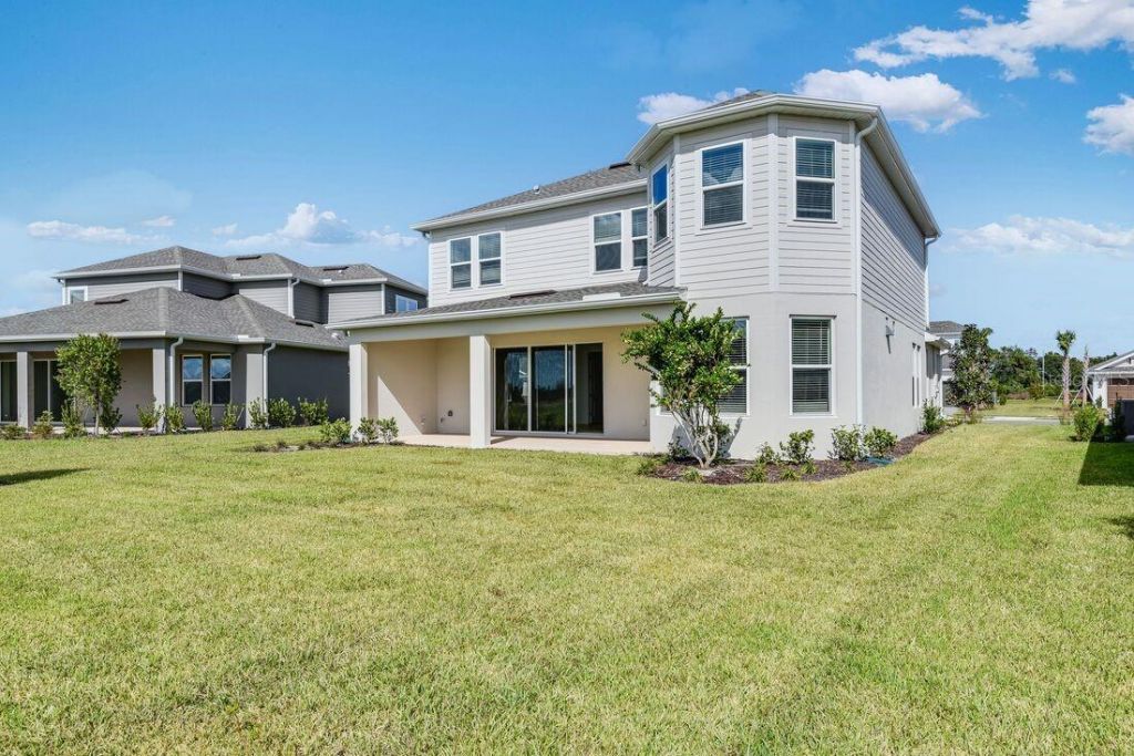 564 Moon Shell Circle, New Smyrna Beach, FL 32168 Photo