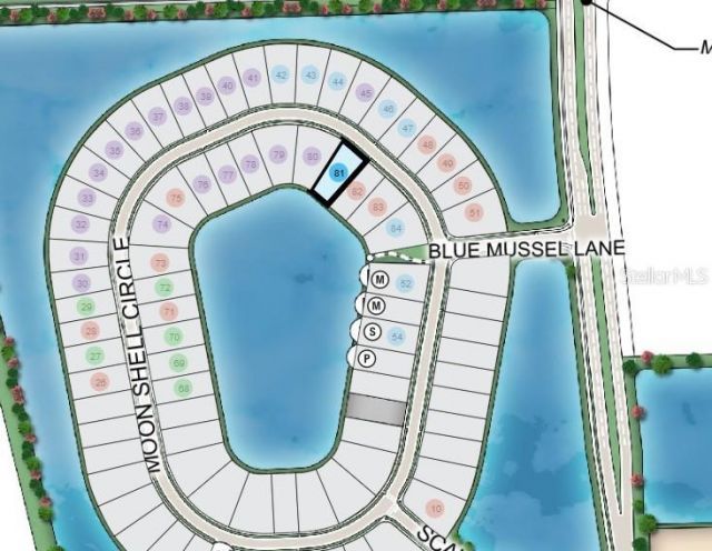 564 Moon Shell Circle, New Smyrna Beach, FL 32168 Photo