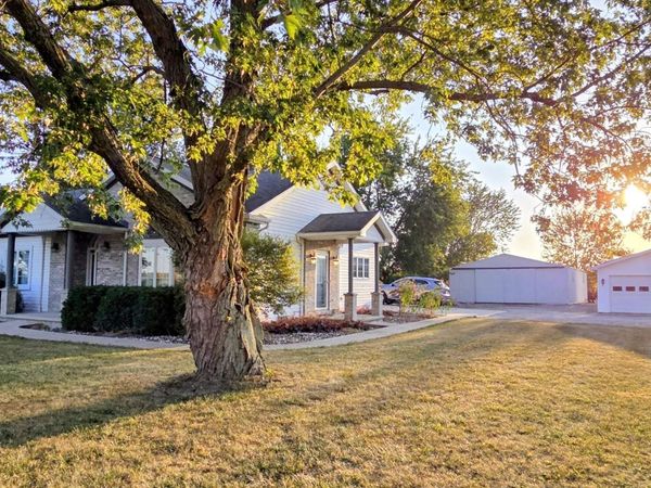 13332 St Rt 15, Defiance, OH 43512