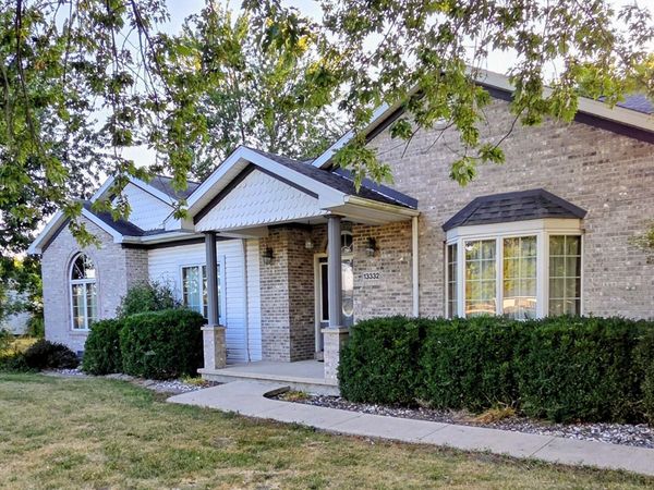 13332 St Rt 15, Defiance, OH 43512