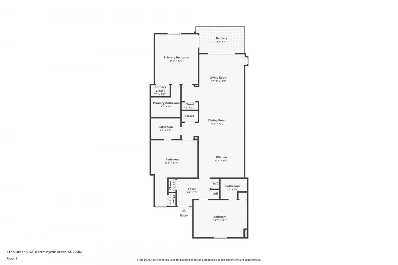 517 S Ocean Blvd. Photo 40