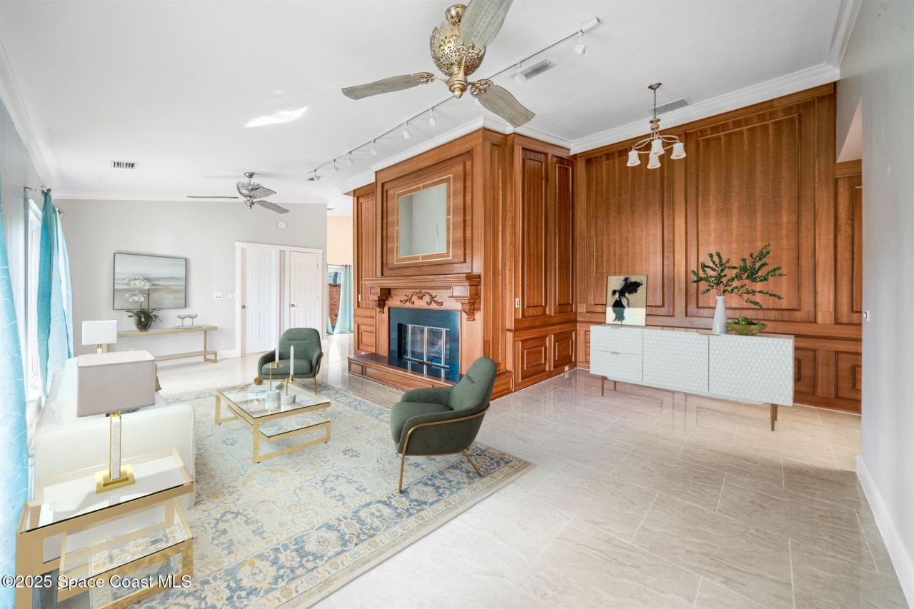 2195 S Courtenay Parkway, Merritt Island, FL 32952 Photo