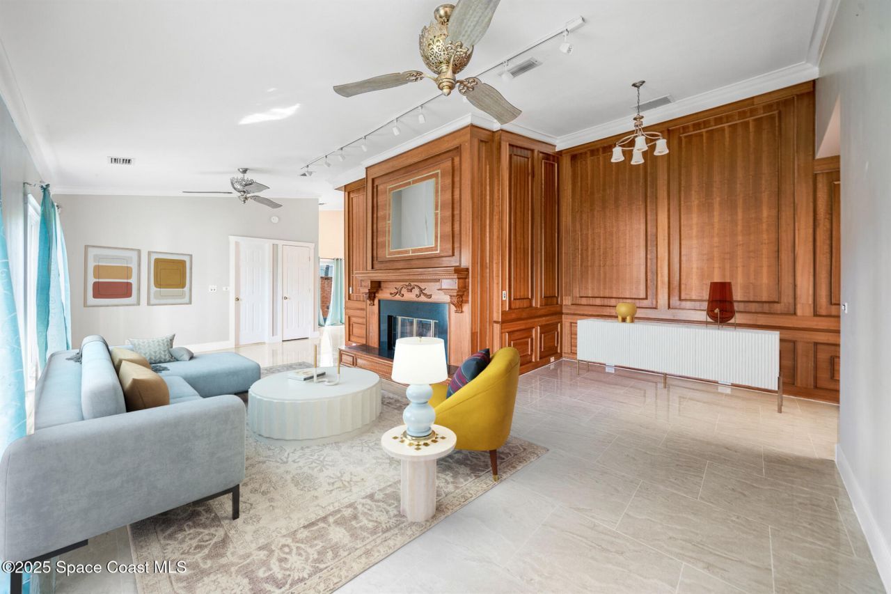 2195 S Courtenay Parkway, Merritt Island, FL 32952 Photo