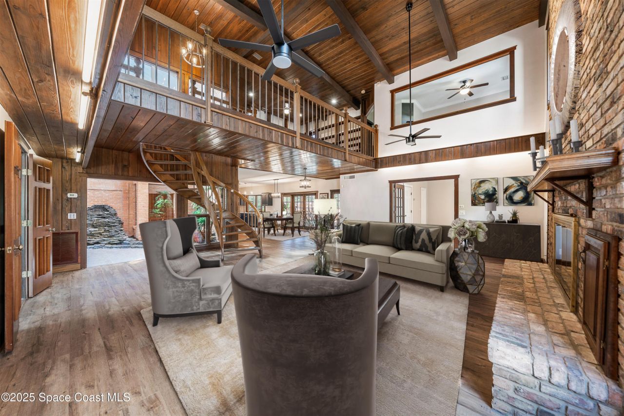 2195 S Courtenay Parkway, Merritt Island, FL 32952 Photo