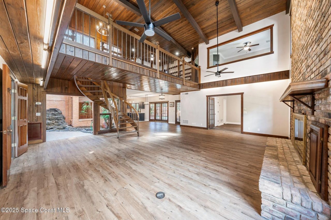 2195 S Courtenay Parkway, Merritt Island, FL 32952 Photo