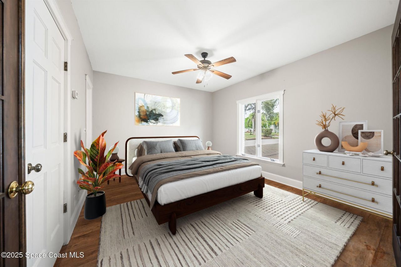 2195 S Courtenay Parkway, Merritt Island, FL 32952 Photo