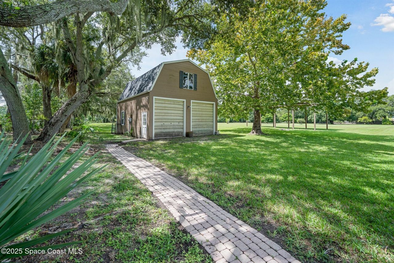 2195 S Courtenay Parkway, Merritt Island, FL 32952 Photo