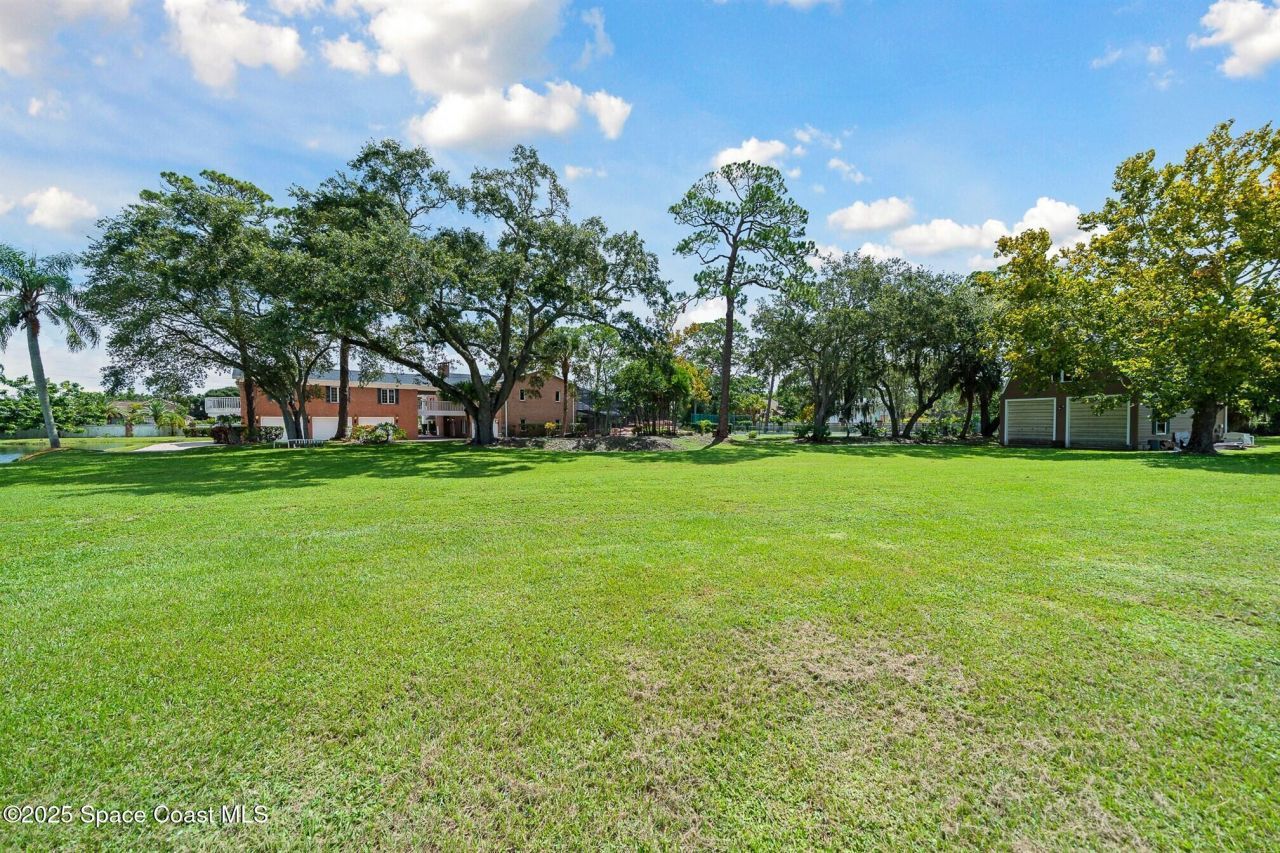 2195 S Courtenay Parkway, Merritt Island, FL 32952 Photo