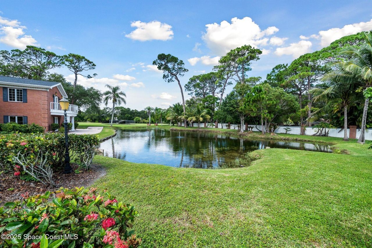 2195 S Courtenay Parkway, Merritt Island, FL 32952 Photo