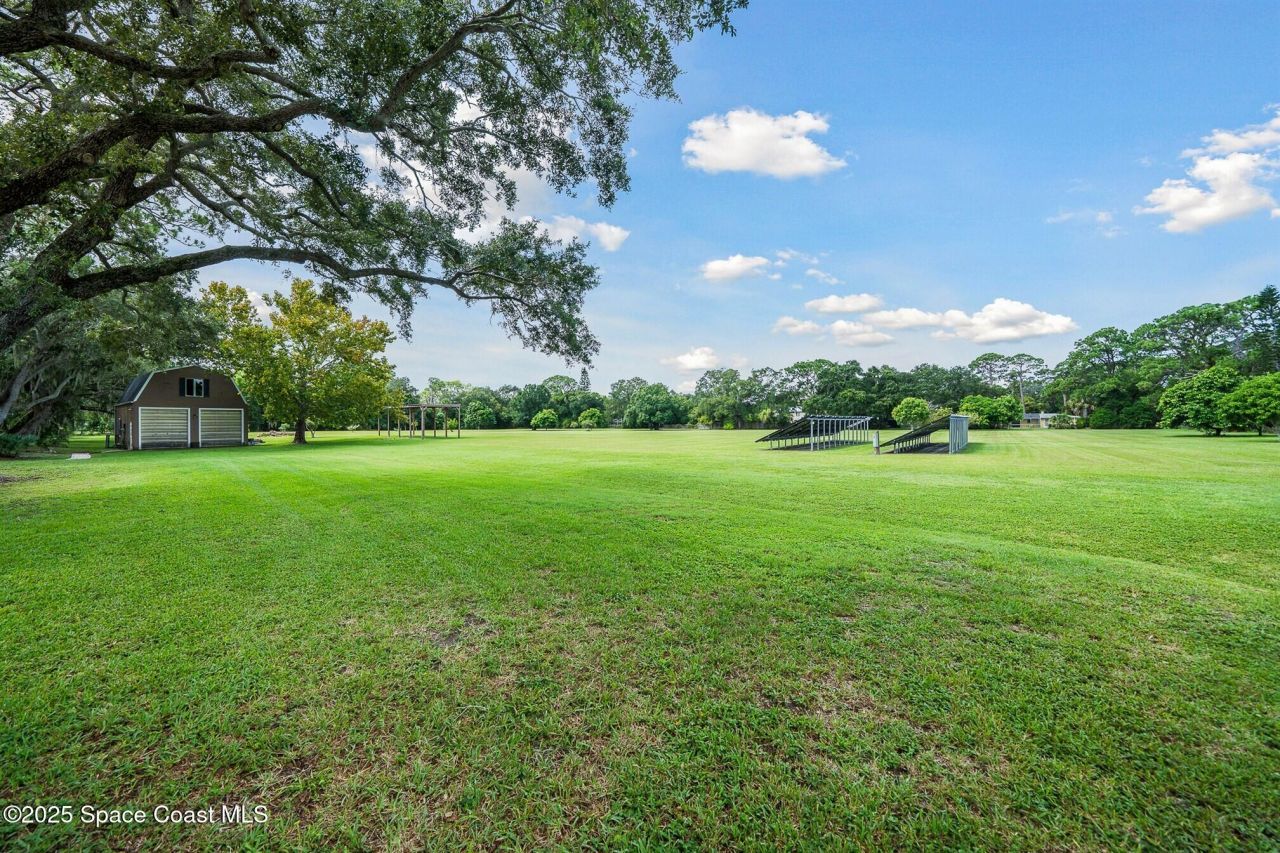 2195 S Courtenay Parkway, Merritt Island, FL 32952 Photo