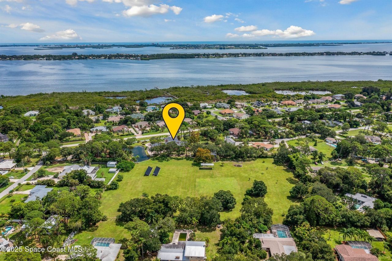 2195 S Courtenay Parkway, Merritt Island, FL 32952 Photo