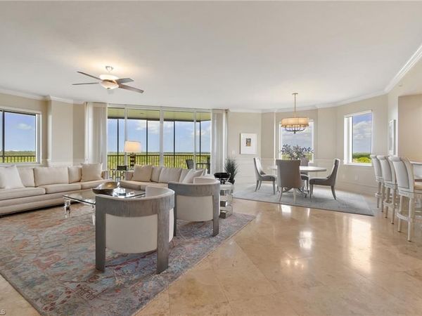 4761 West Bay BLVD, Unit 606, ESTERO, FL 33928