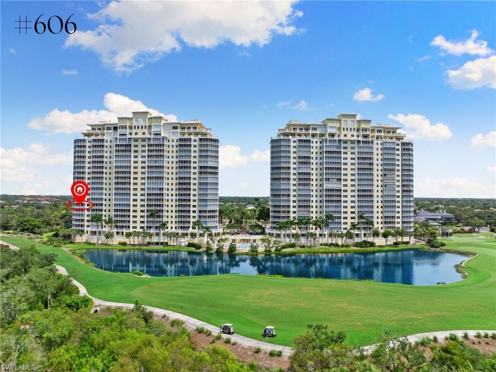 4761 West Bay Blvd, Unit 606, Estero, FL 33928 Photo