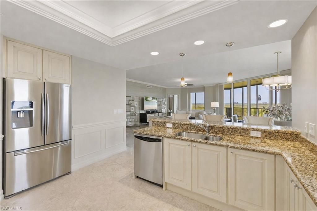 4761 West Bay Blvd, Unit 606, Estero, FL 33928 Photo