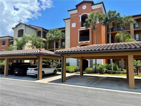 9715 Acqua CT, Unit 125, NAPLES, FL 34113