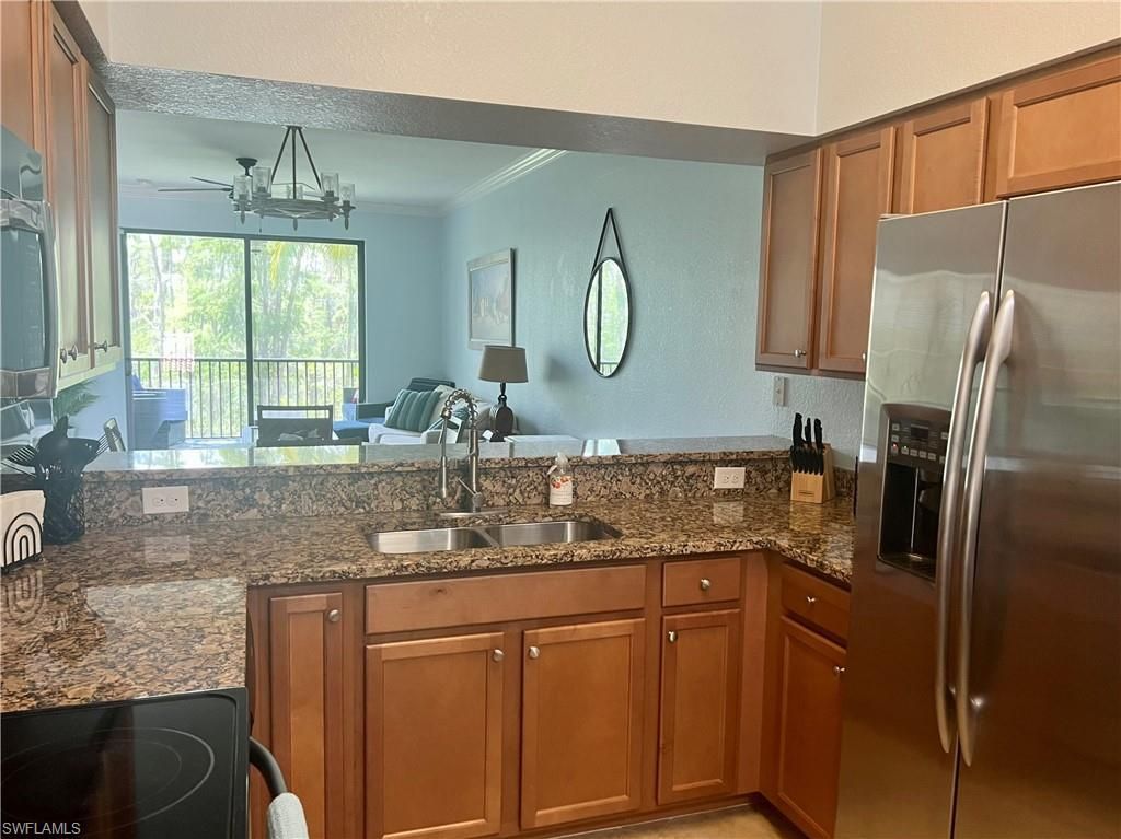 9715 Acqua Ct, Unit 125, Naples, FL 34113 Photo