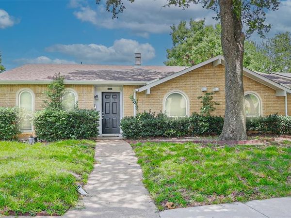 4222 Foliage Drive, Garland, TX 75043