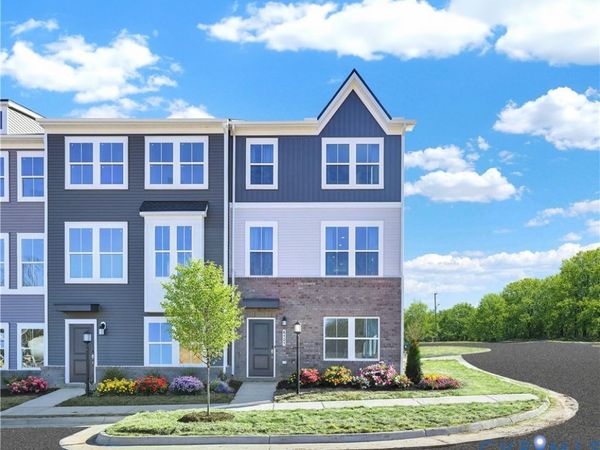 6117 Primrose Path Road, Richmond, VA 23224