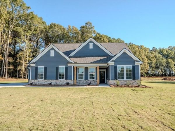 241 Cherokee Court, Good Hope, GA 30641