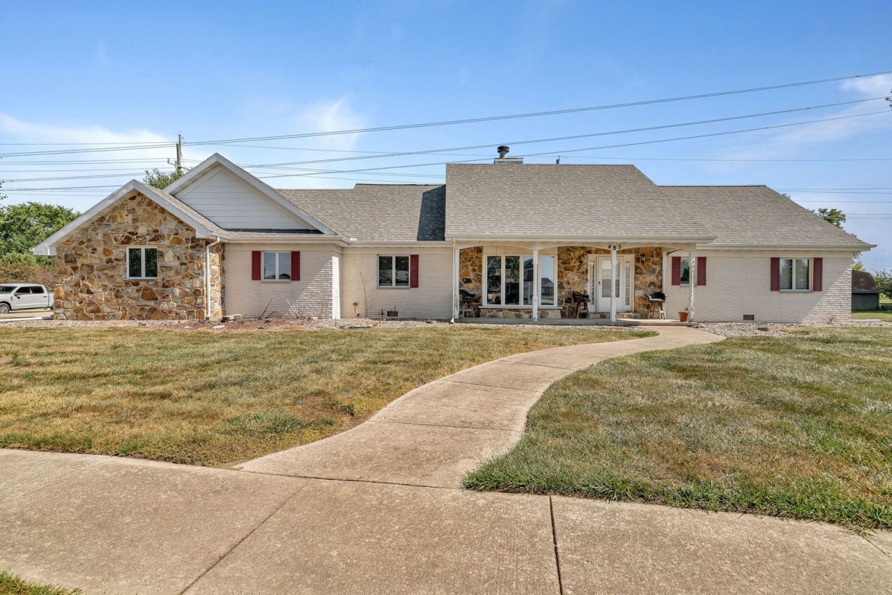 485 Trotter Drive, Coal City, IL 60416