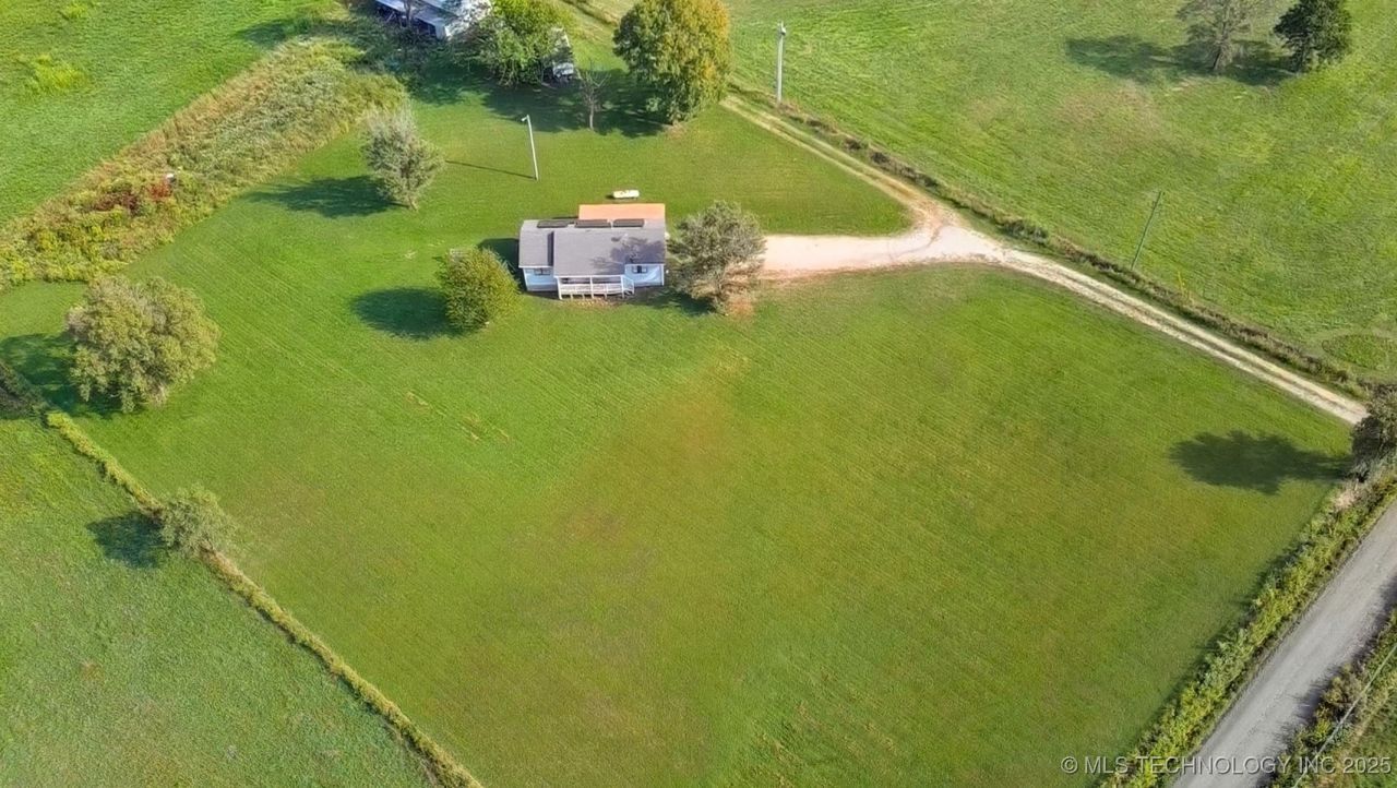 26498 S 4330, Vinita, OK 74301 Main Photo