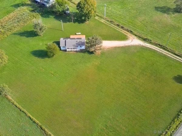 26498 S 4330, Vinita, OK 74301