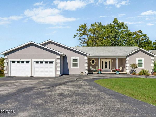 9419 Cherokee Tr, Crossville, TN 38572