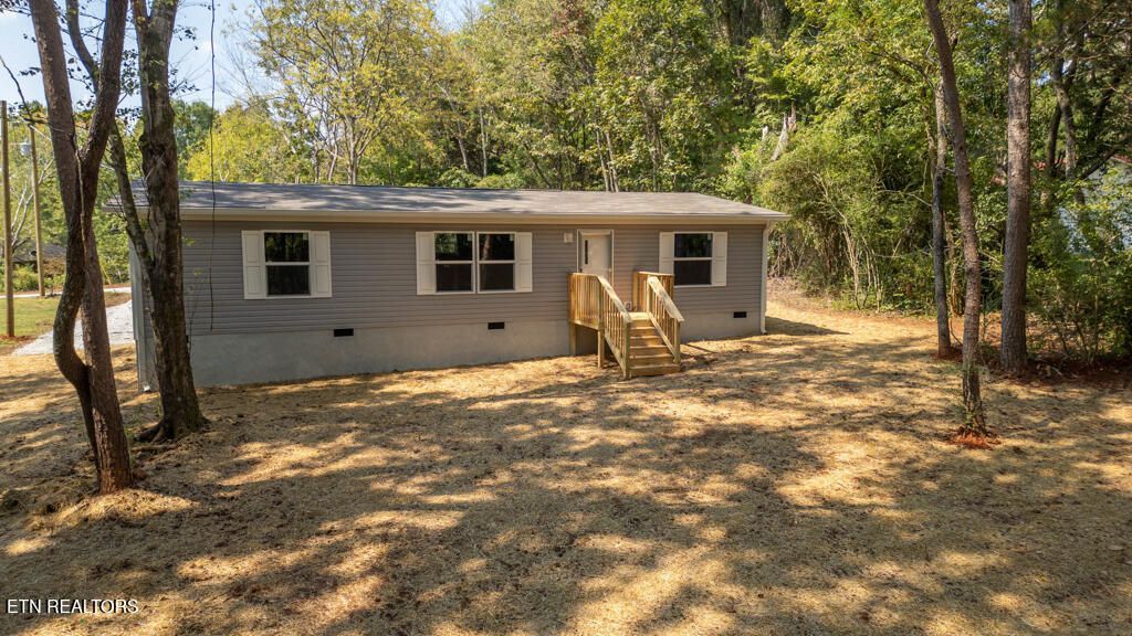 110 Ratledge Rd Rd, Sweetwater, TN 37874 Main Photo