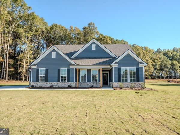 241 Cherokee Court, Good Hope, GA 30641