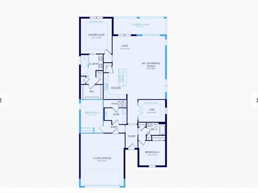 13831 SW Gingerline Drive, Unit Mystique 7, Port Saint Lucie, FL 34987 Photo