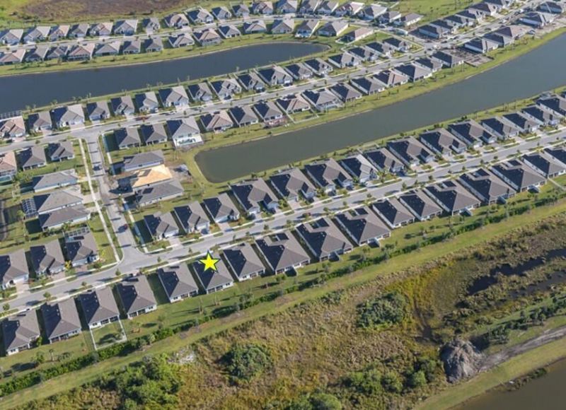 13831 SW Gingerline Drive, Unit Mystique 7, Port Saint Lucie, FL 34987 Photo