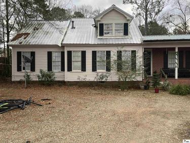 1201 GAINS AVENUE, Ruston, LA 71270