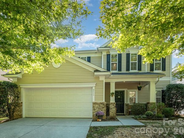 9213 Seamill Road, Charlotte, NC 28278