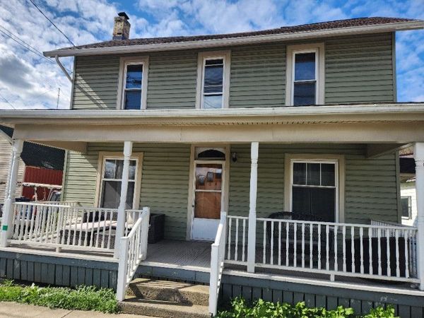 99 Main st, Grampian, PA 16838