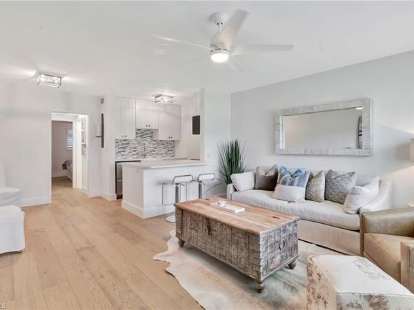 421 12th AVE S, Unit A3, NAPLES, FL 34102