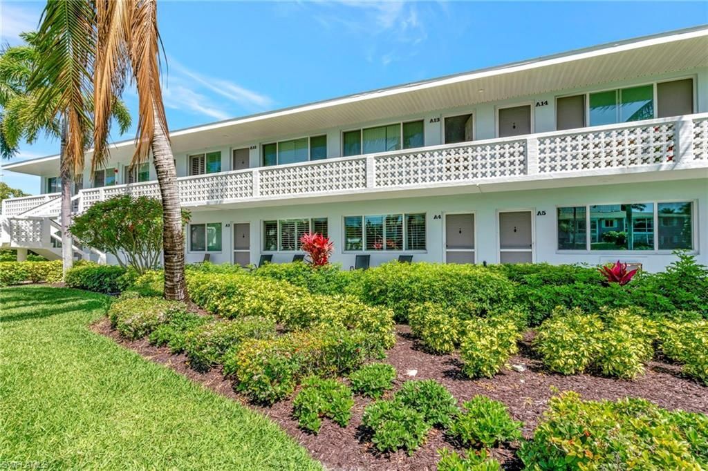 421 12th Ave S, Unit A3, Naples, FL 34102 Photo