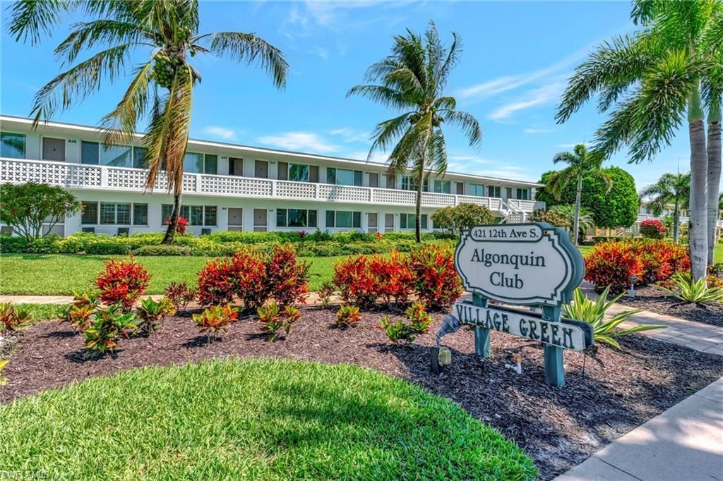 421 12th Ave S, Unit A3, Naples, FL 34102 Photo