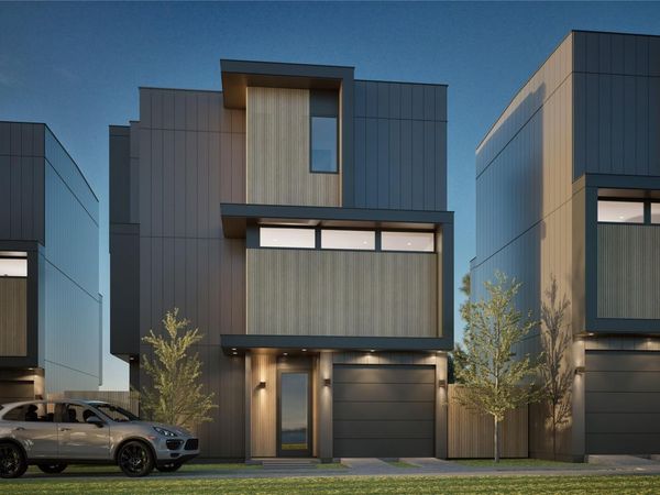 1002 W Johanna ST, Unit 1, Austin, TX 78704