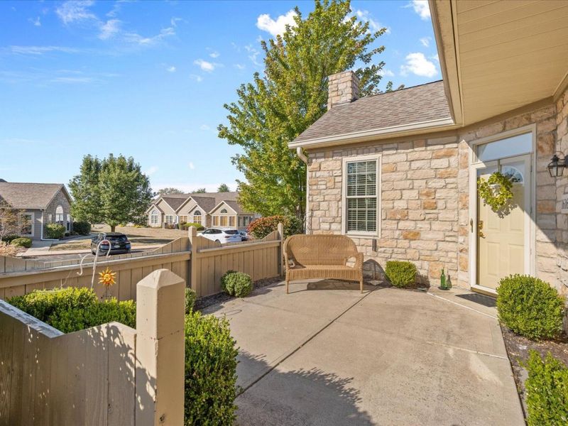 1616 Crossing Boulevard, Circleville, OH 43113 Photo 2