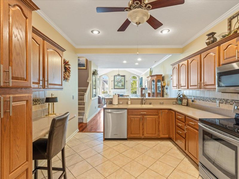 1616 Crossing Boulevard, Circleville, OH 43113 Photo 7